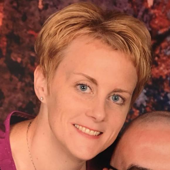 Meet your Posher, Heather - Picture 1 of 1